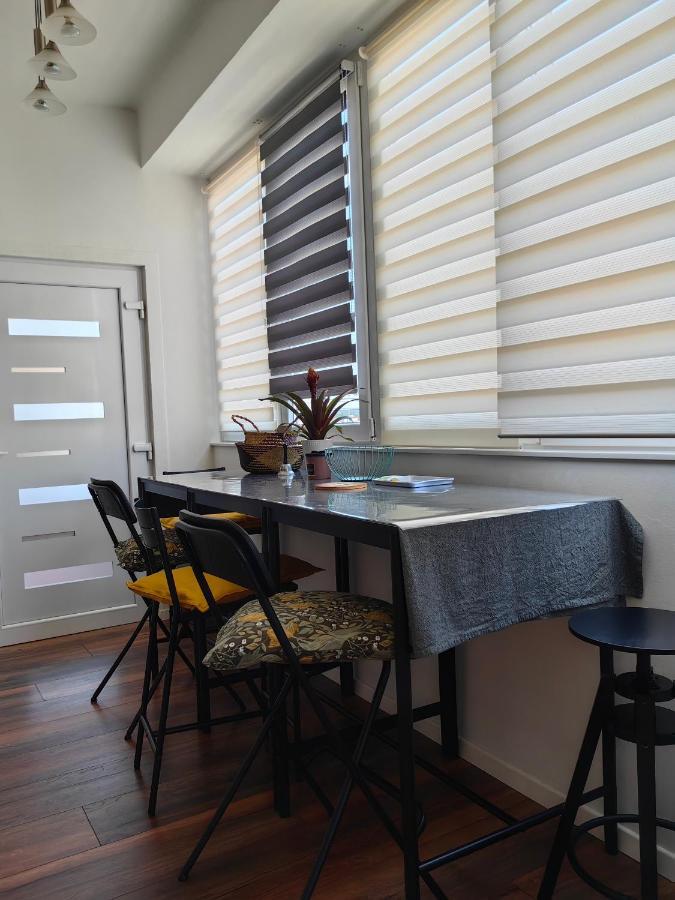 Apartment Andreas - Amphitheater - 普拉 外观 照片