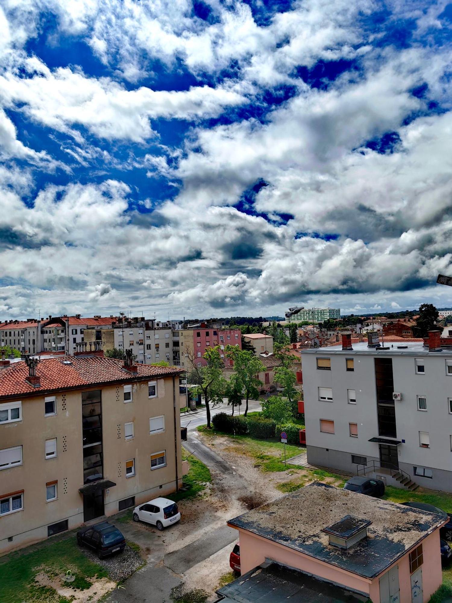 Apartment Andreas - Amphitheater - 普拉 外观 照片